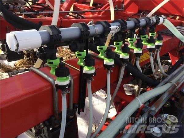 Bourgault 3310 Sejačice