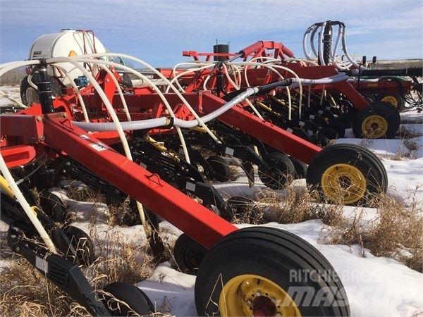 Bourgault 3310 Sejačice