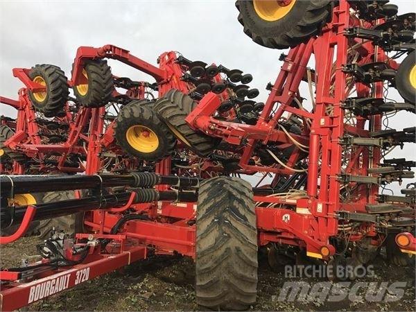 Bourgault 3720-70 Sejačice