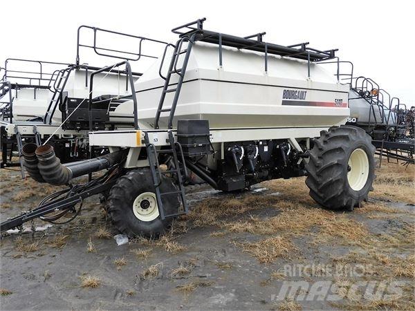 Bourgault 5440 Kombinovane sejačice