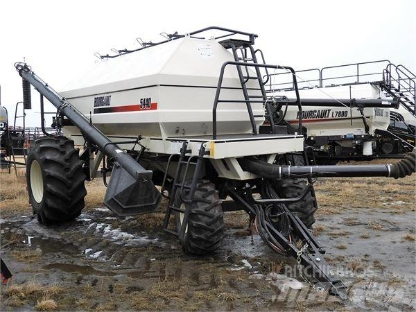 Bourgault 5440 Kombinovane sejačice