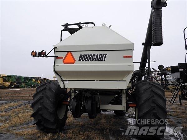 Bourgault 5440 Kombinovane sejačice