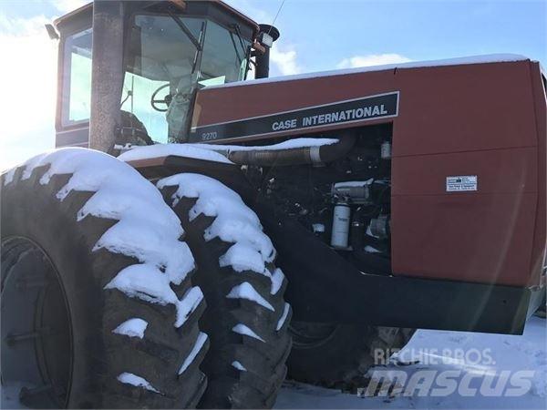 Case IH 9270 Traktori