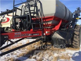 Case IH ADX3430 Kombinovane sejačice
