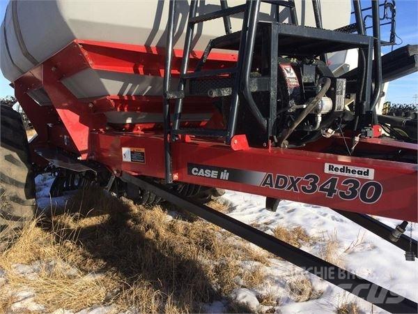 Case IH ADX3430 Kombinovane sejačice