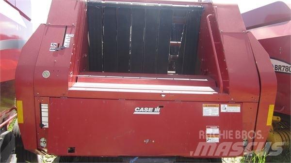 Case IH RBX562 Prese/balirke za rolo bale