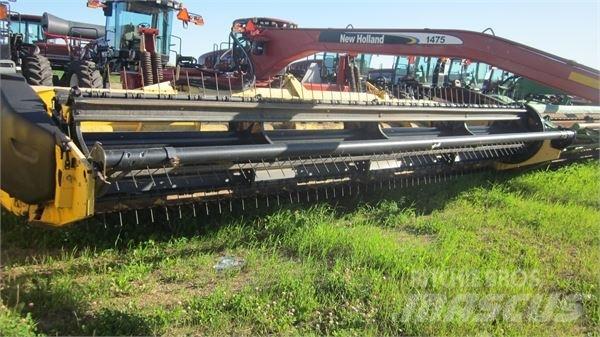 New Holland 1475 Uređaji za kosačice