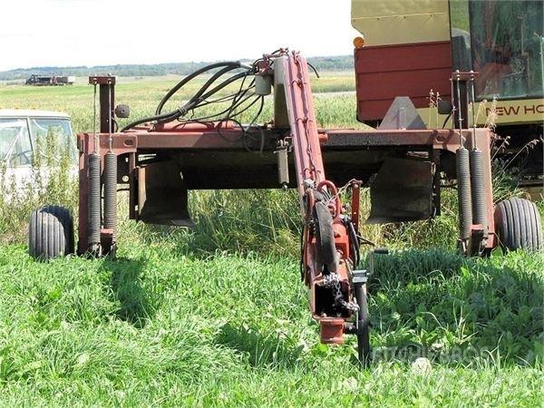 New Holland 1475 Uređaji za kosačice