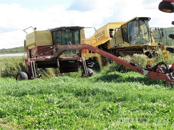 New Holland 1475 Uređaji za kosačice