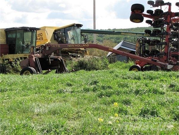 New Holland 1475 Uređaji za kosačice