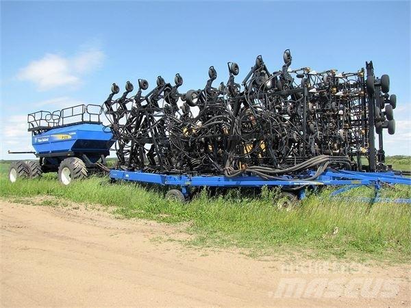 New Holland P2070 Sejačice