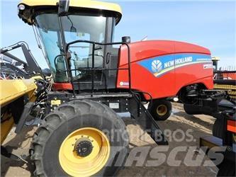 New Holland SR200 Skupljači