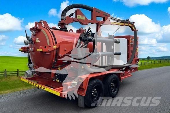 Ditch Witch FX65 Ostalo za građevinarstvo