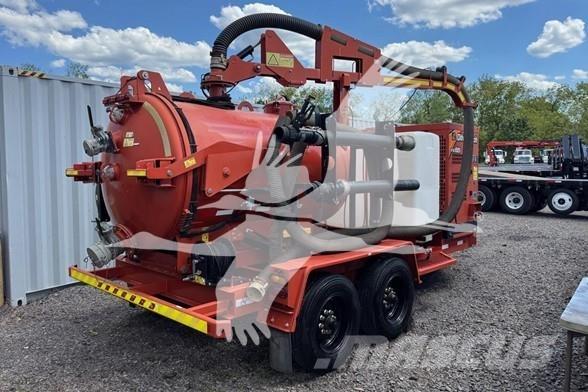Ditch Witch FX65 Ostalo za građevinarstvo