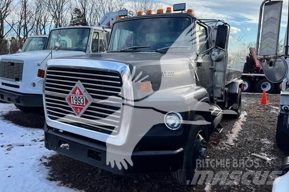 Ford LN8000 Ostalo za građevinarstvo