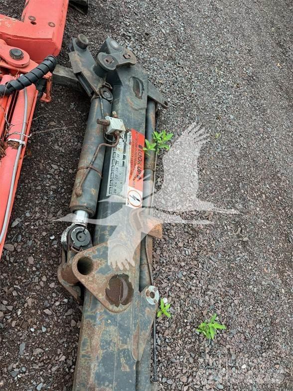Hiab 250AE Ostali kranovi