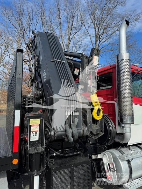 Hiab 300-4 Kranovi za stabla