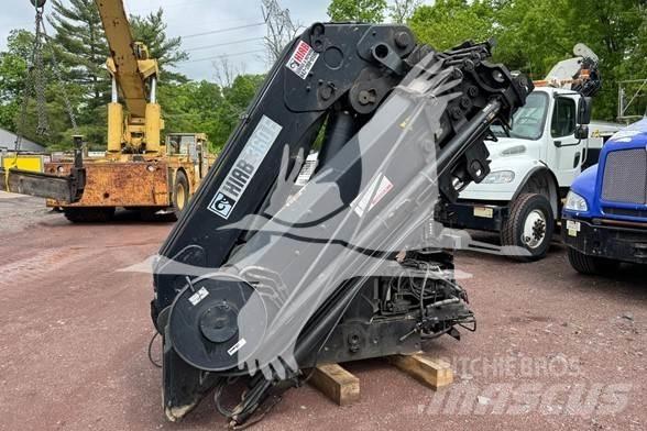 Hiab 360E-5 Kranovi za stabla