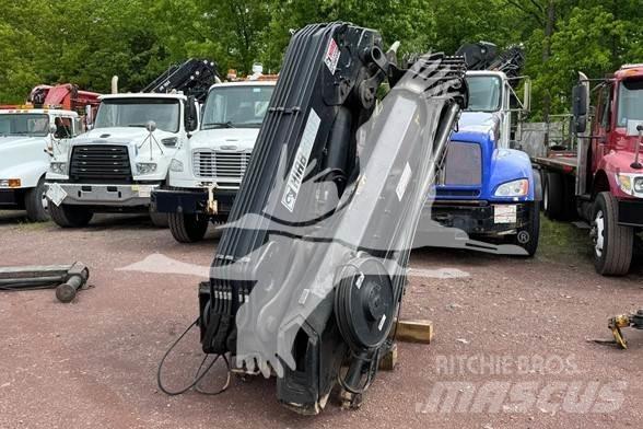 Hiab 360E-5 Kranovi za stabla