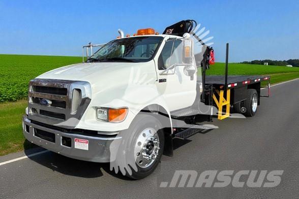 IMT 5/35 Kranovi za stabla