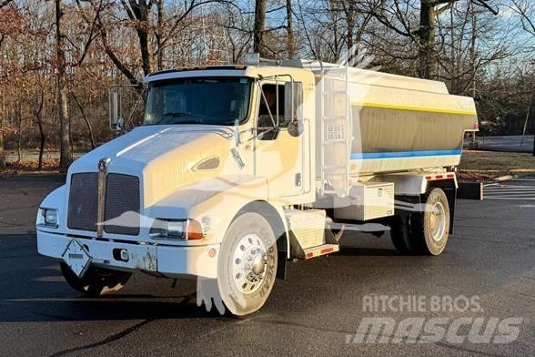 Kenworth T300 Ostalo za građevinarstvo
