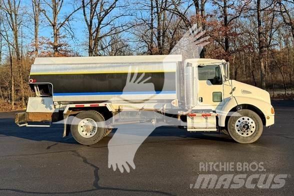 Kenworth T300 Ostalo za građevinarstvo