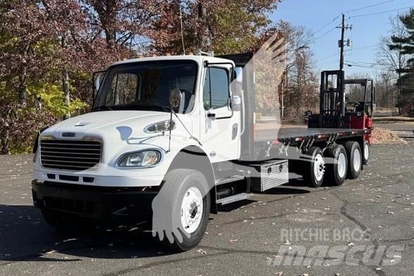 Moffett M55 Mobilni viljuškari
