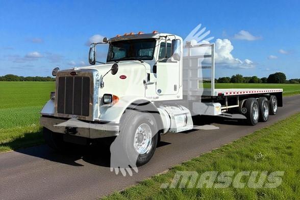 Peterbilt 365 Kamioni sa otvorenim sandukom