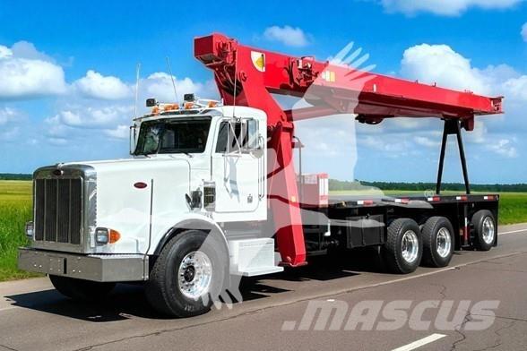 Terex BT4792 Kamioni sa kranom