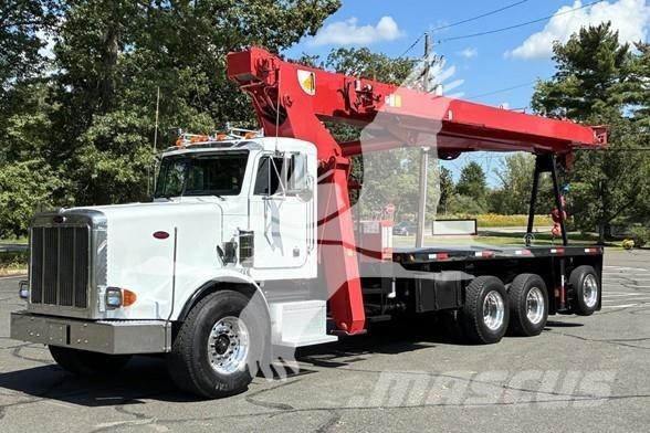 Terex BT4792 Kamioni sa kranom