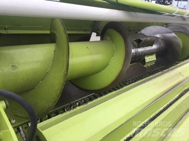 CLAAS PU300 Dodatna oprema za kombajne