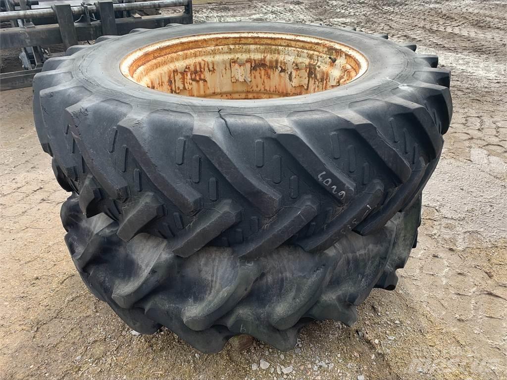  18,4X38 Gume, točkovi i felne