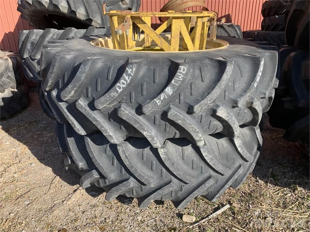  20.8X42 Gume, točkovi i felne