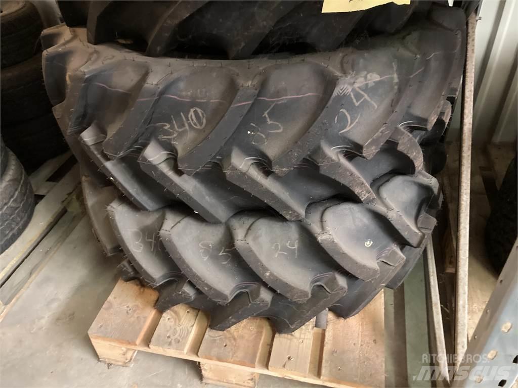  340/85X24CONTINENTAL Gume, točkovi i felne