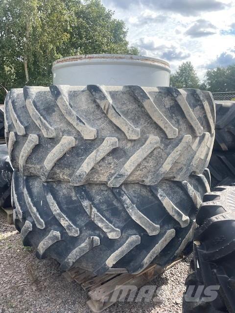  650/65X42 DUBBELMONTAGE Gume, točkovi i felne