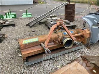 Agrimaster KL1600F Ostala oprema za žetvu stočne hrane