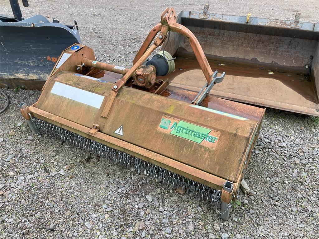 Agrimaster KL1600F Ostala oprema za žetvu stočne hrane