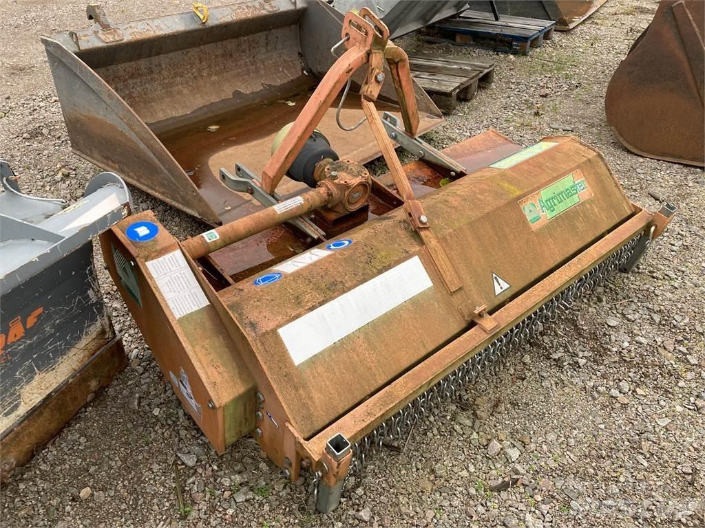 Agrimaster KL1600F Ostala oprema za žetvu stočne hrane