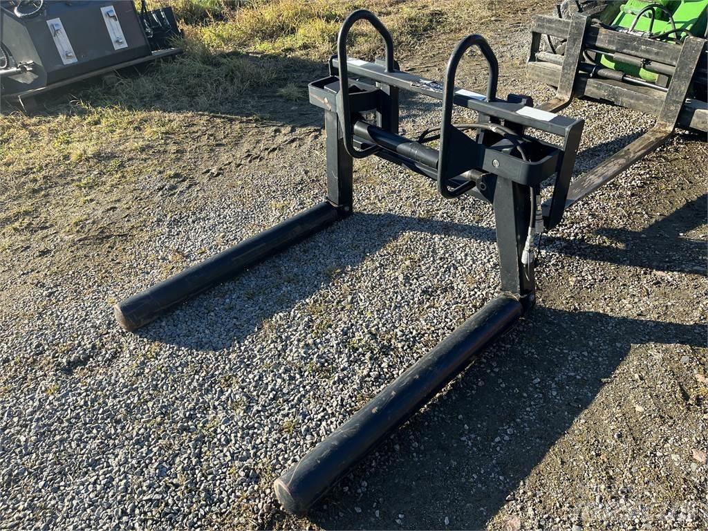 Ålö Flexibal 180 Ostala oprema i komponente