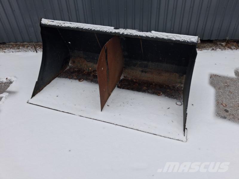 Ålö JORDSKOPA 160 SMS Ostala dodatna oprema za traktore