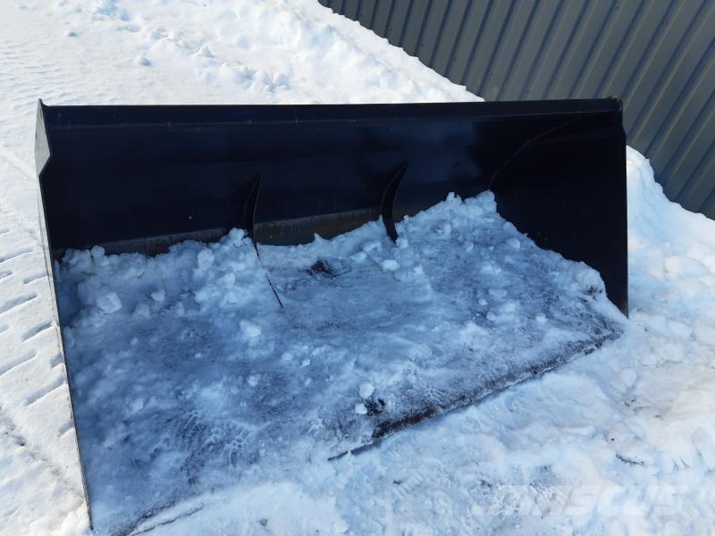 Ålö SNÖSKOPA 220 SMS Ostala dodatna oprema za traktore