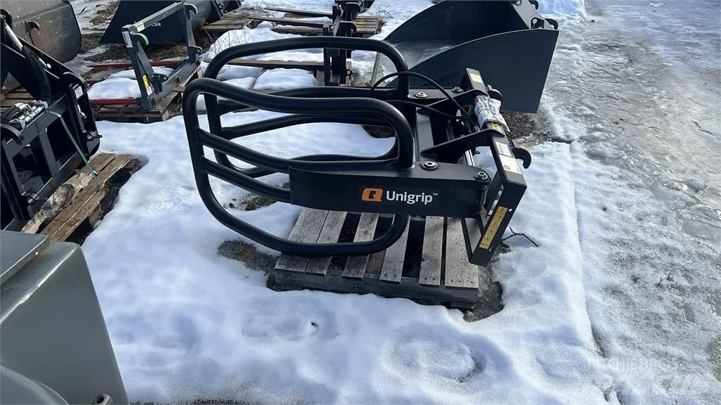Ålö Unigrip 160 NY Ostala oprema i komponente