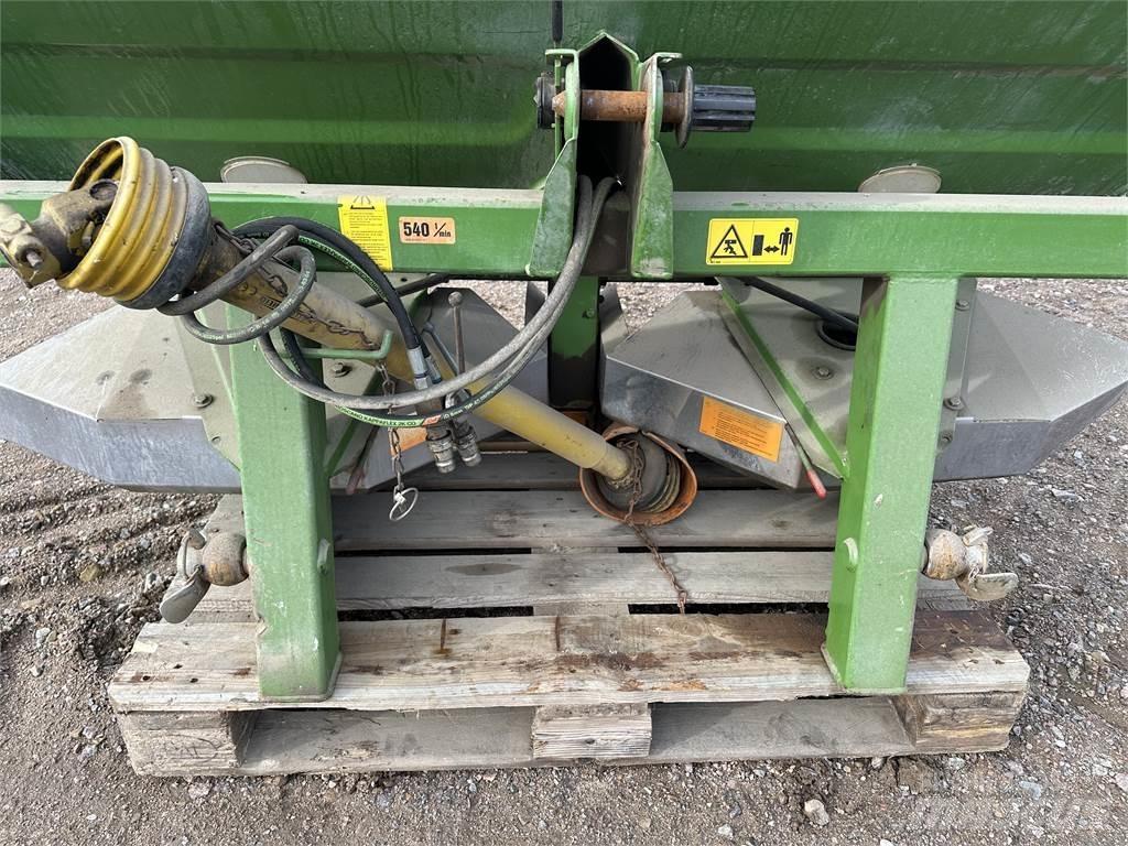 Amazone ZA-M Compact Rasturači mineralnog đubriva