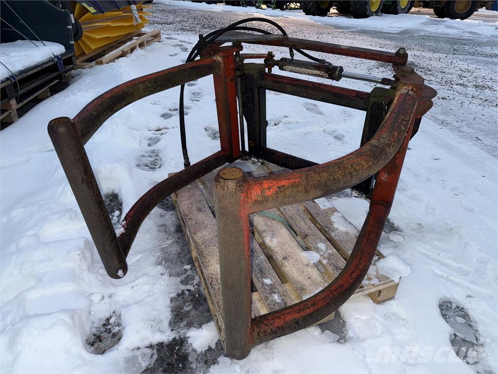  Balklämma Ostale mašine i oprema za veštačko djubrivo