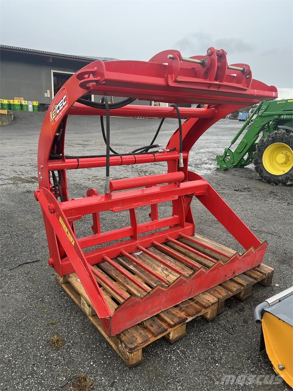  Balklipp KT44 Ostale mašine i oprema za stoku