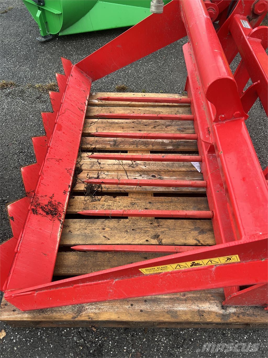  Balklipp KT44 Ostale mašine i oprema za stoku