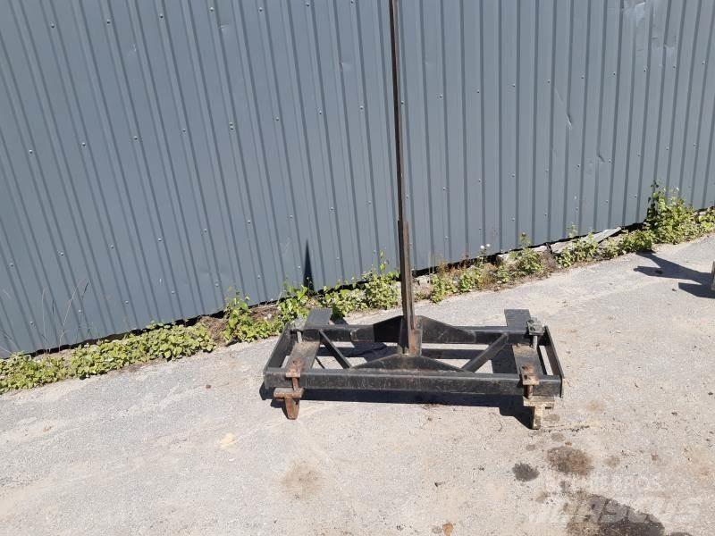  BALKNIV SBM Ostala oprema i komponente