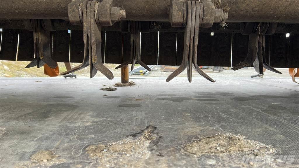 Berti TSB 285 Kosilice za livade