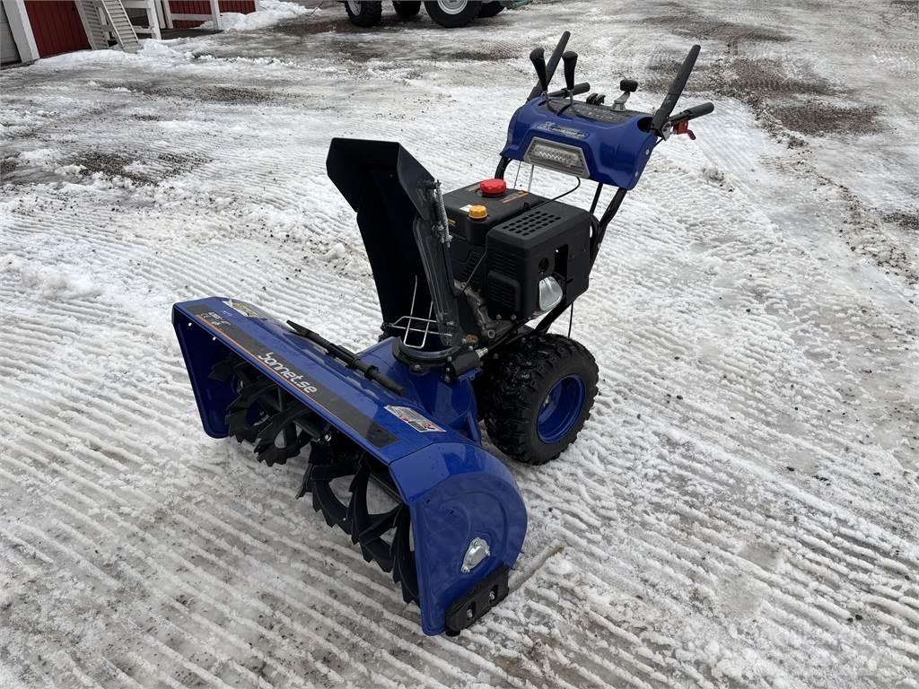 Bonnet SL 420 Snöslunga Ostale mašine za put i sneg