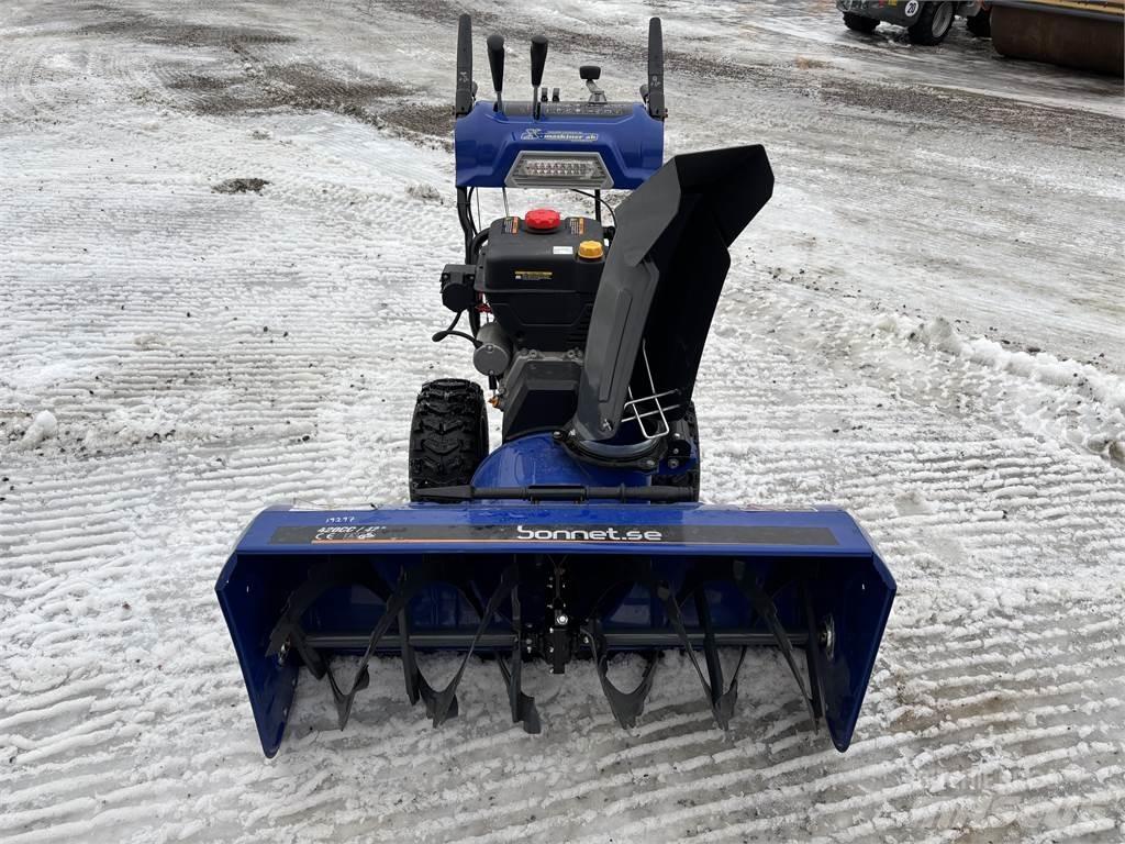 Bonnet SL 420 Snöslunga Ostale mašine za put i sneg